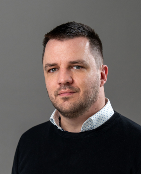 Tamás Juhász