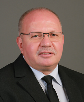 Mihály Baumann