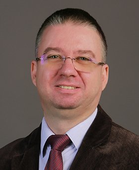 Prof. Dr. Péter Iványi PhD habil.