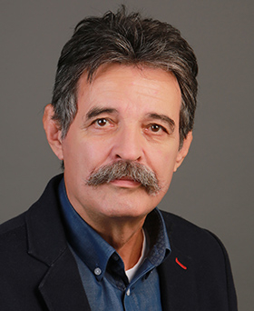 István Kistelegdi Prof. Dr.
