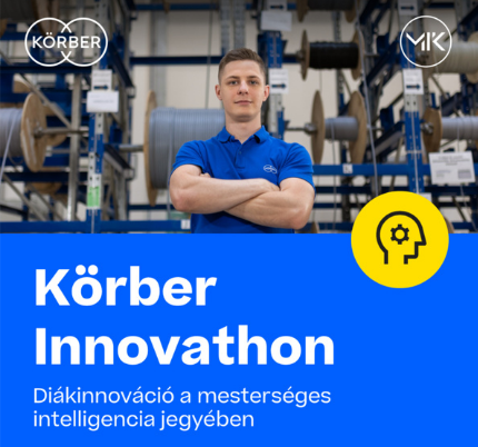 Körber Innovathon 2024-2025